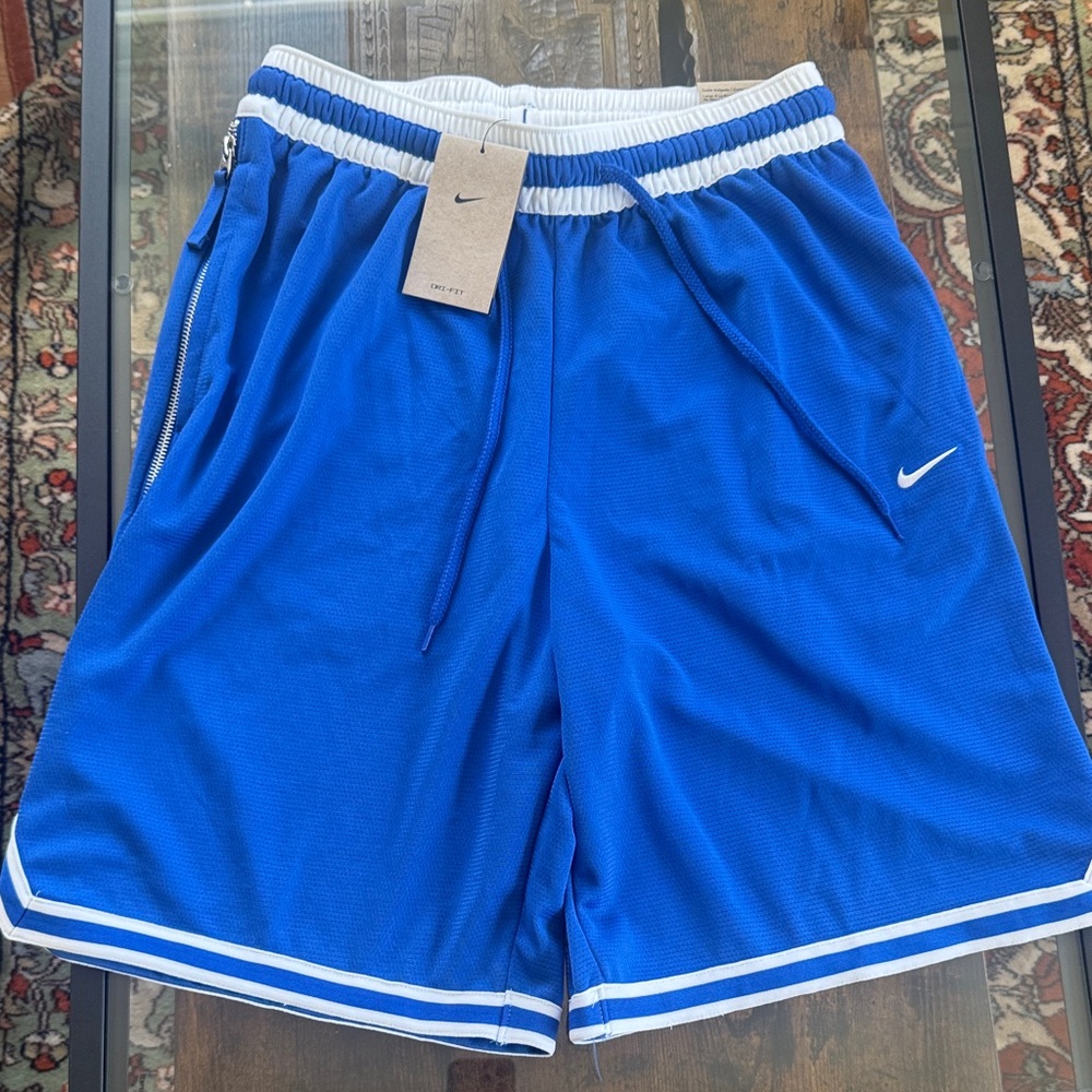Nike Men's Dri-FIT DNA Basketball Shorts